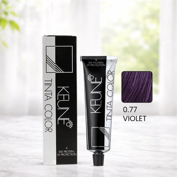 Keune Tinta Color 0.77 Violet (60ml)