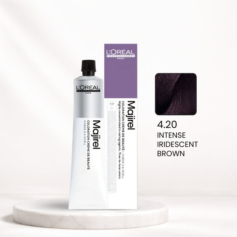 L'OrÃ©al Majirel Color Tube - 60 ML