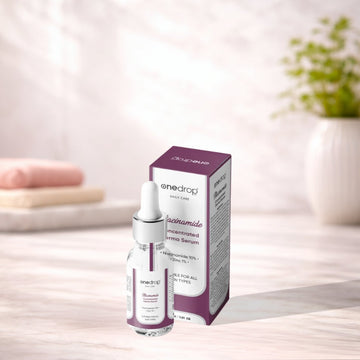OneDrop Niacinamide Concentrated Derma Serum (30ml)
