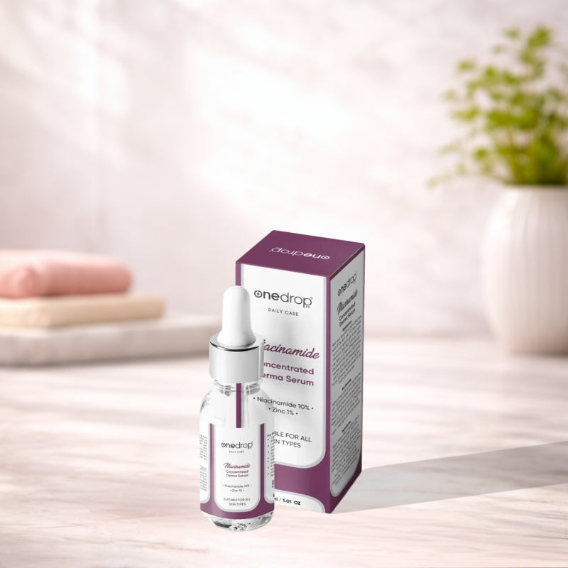 OneDrop Niacinamide Concentrated Derma Serum (30ml)