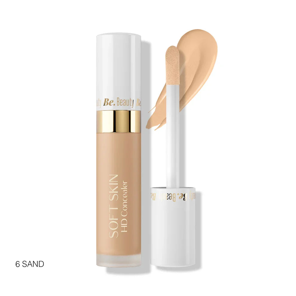 BBA Soft Skin HD Concealer