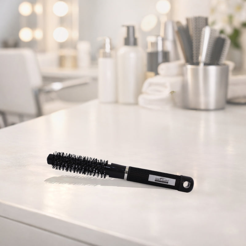 Salon Studio Nano Brush 25