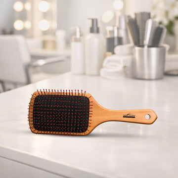 Salon Studio Hair Brush 887-13
