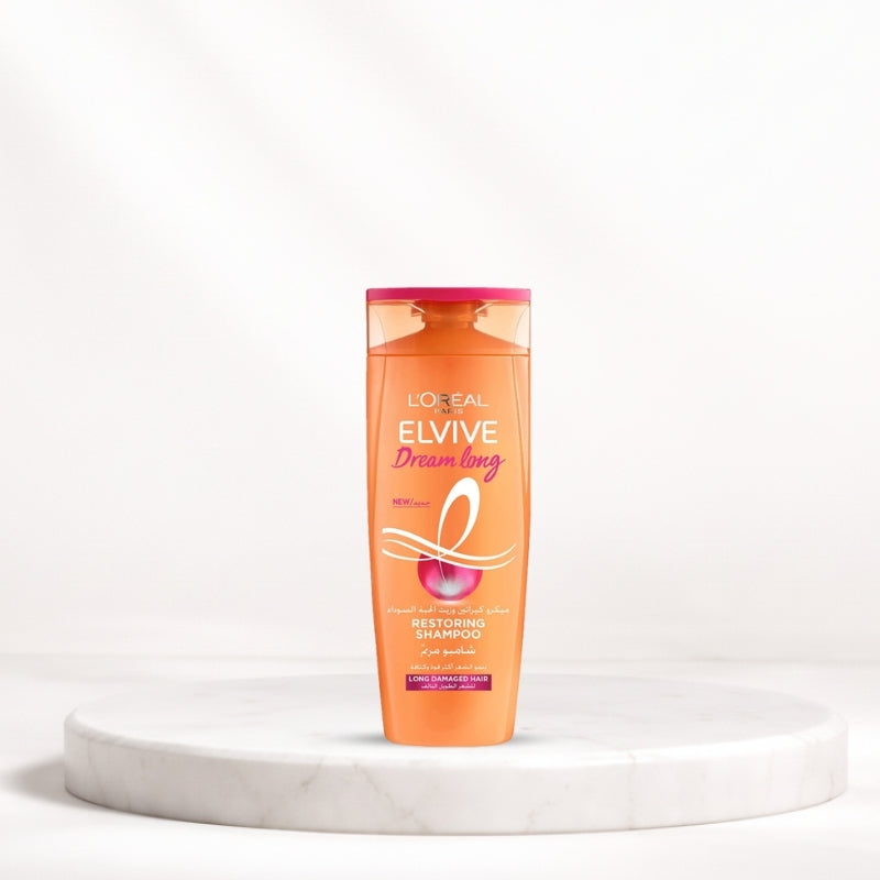 L'OrÃ©al Paris Elvive Dream Long Shampoo
