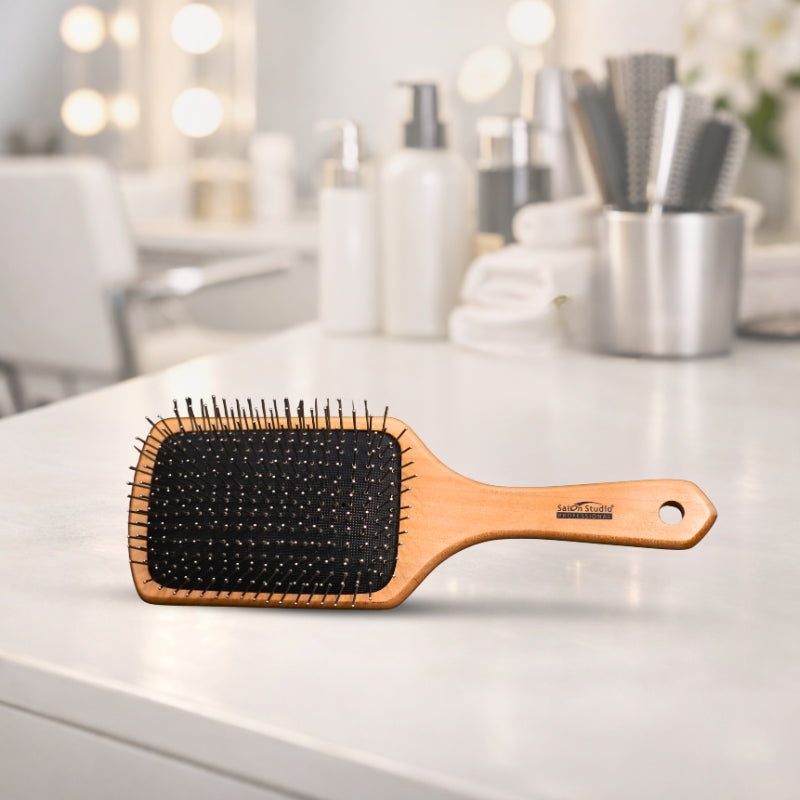 Salon Studio Hair Brush 887-13