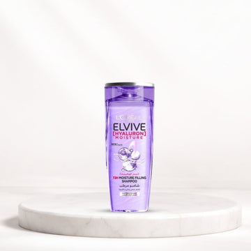 L'OrÃ©al Paris Elvive Hyaluron Shampoo