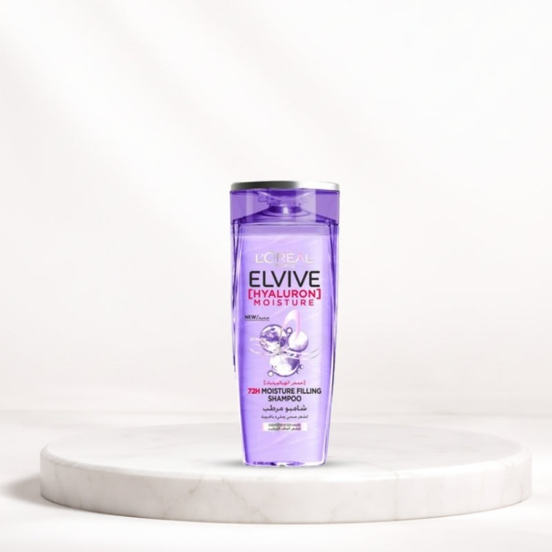 L'OrÃ©al Paris Elvive Hyaluron Shampoo