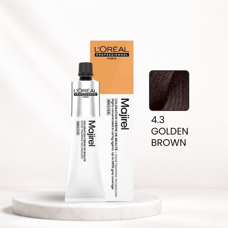 L'OrÃ©al Majirel Color Tube - 50 ML