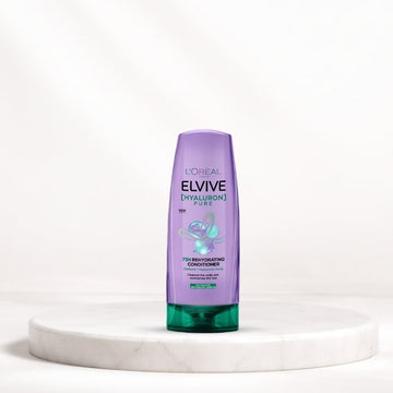 L'OrÃ©al Paris Elvive Hyaluron Pure Conditioner
