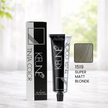 Keune Tinta Color 1519 Super Matt Blonde (60ml)