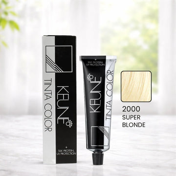 Keune Tinta Color 2000 Super Blonde (60ml)
