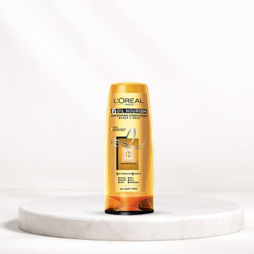 L'OrÃ©al Paris 6 Oil Nourish Conditioner 175ml