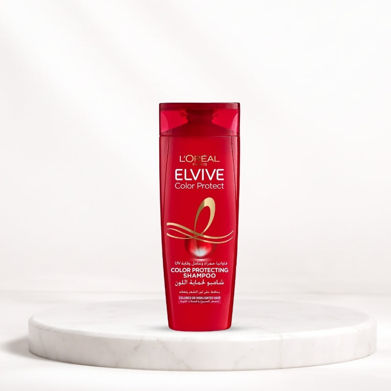 L'OrÃ©al Paris Color Protect Shampoo