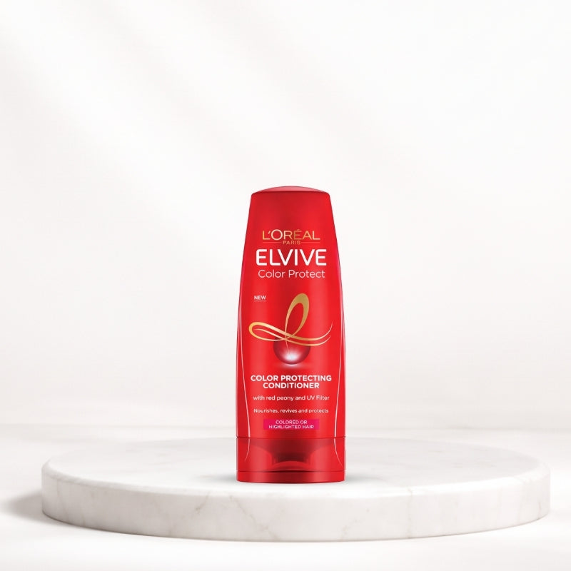 L'OrÃ©al Paris Color Protect Shampoo