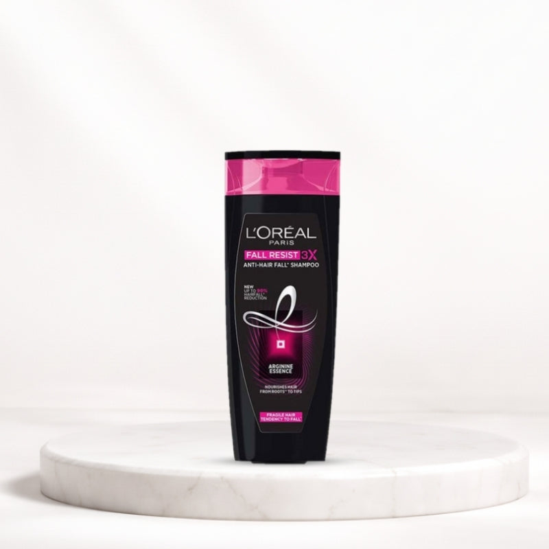 L'OrÃ©al Paris Anti-Hair Fall' Shampoo
