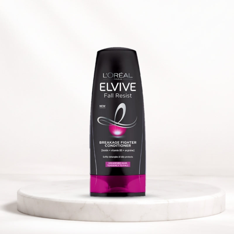 L'OrÃ©al Paris Fall Resist Conditioner
