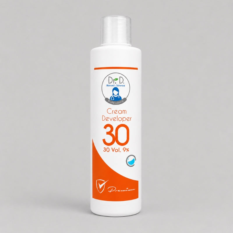 Dr Derma Cream Developer 30 Vol (9%)