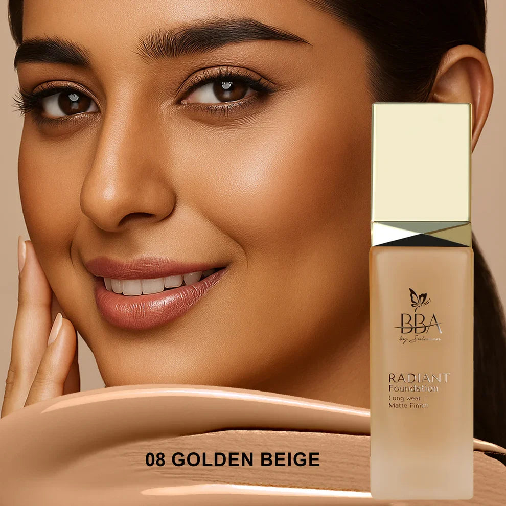 BBA Radiant Foundation