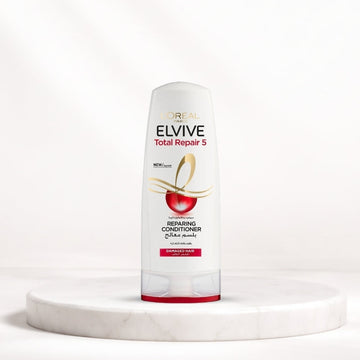 L'OrÃ©al Paris Elvive  Repairing Conditioner