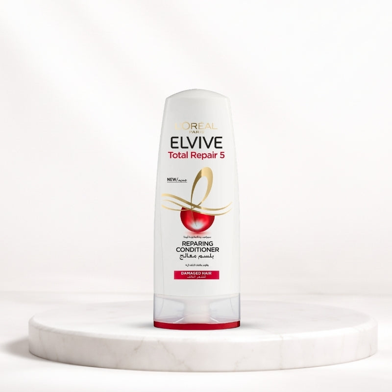 L'OrÃ©al Paris Elvive  Repairing Conditioner
