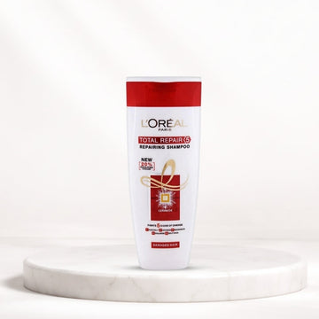 L'OrÃ©al Paris Elvive Total Repair 5 Repairing Shampoo