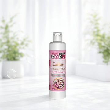 Silky Cool Callus Remover