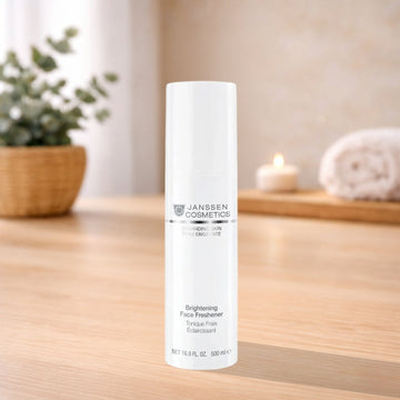 Janssen Brightening Face Freshener