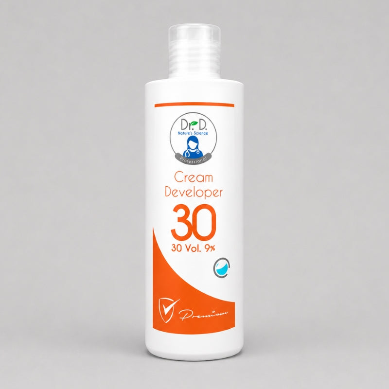 Dr Derma Cream Developer 30 Vol (9%)