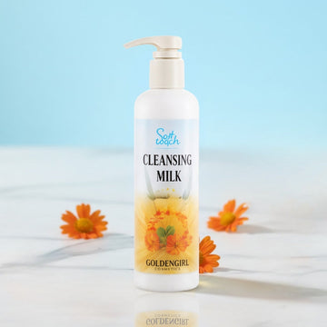 Soft Touch Cleansing Milk