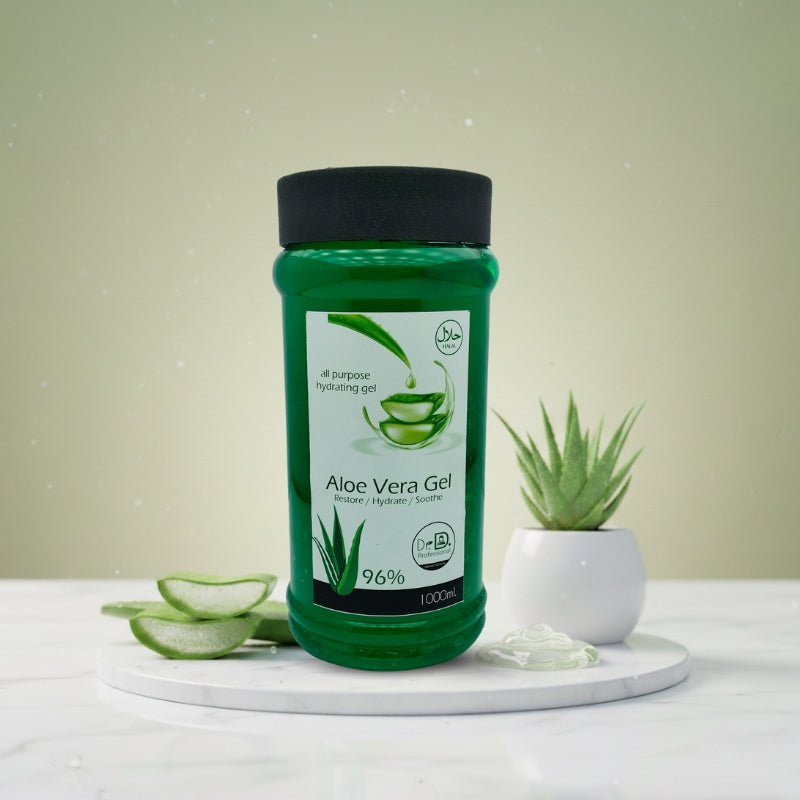 Dr Derma Aloe Vera Gel