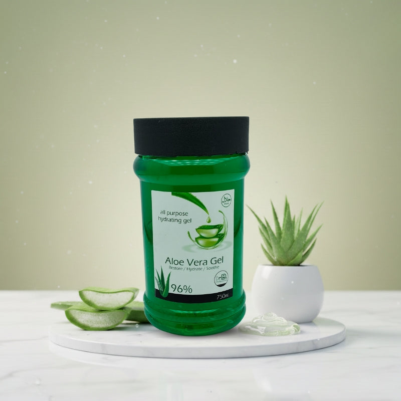 Dr Derma Aloe Vera Gel