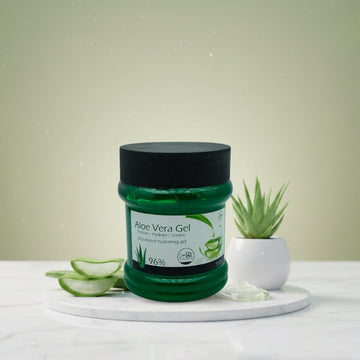 Dr Derma Aloe Vera Gel