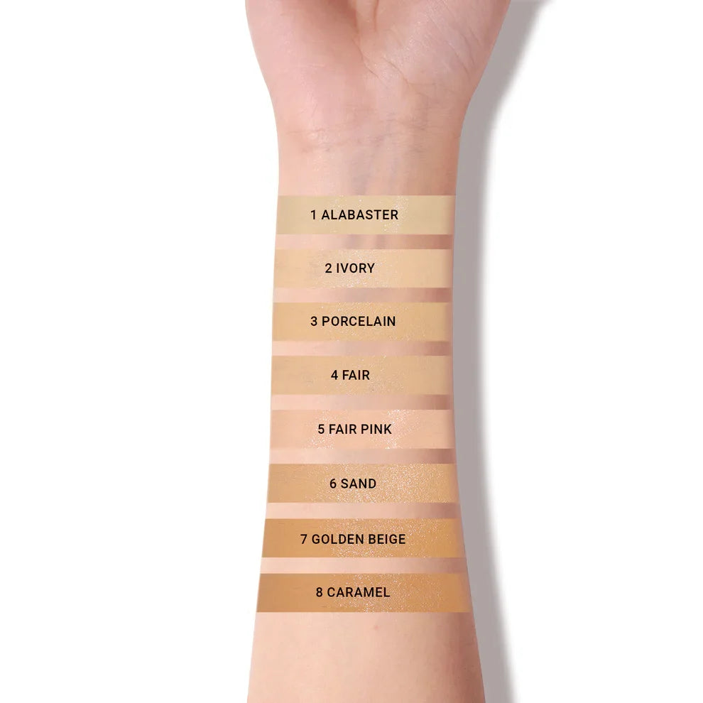 BBA Soft Skin HD Foundation