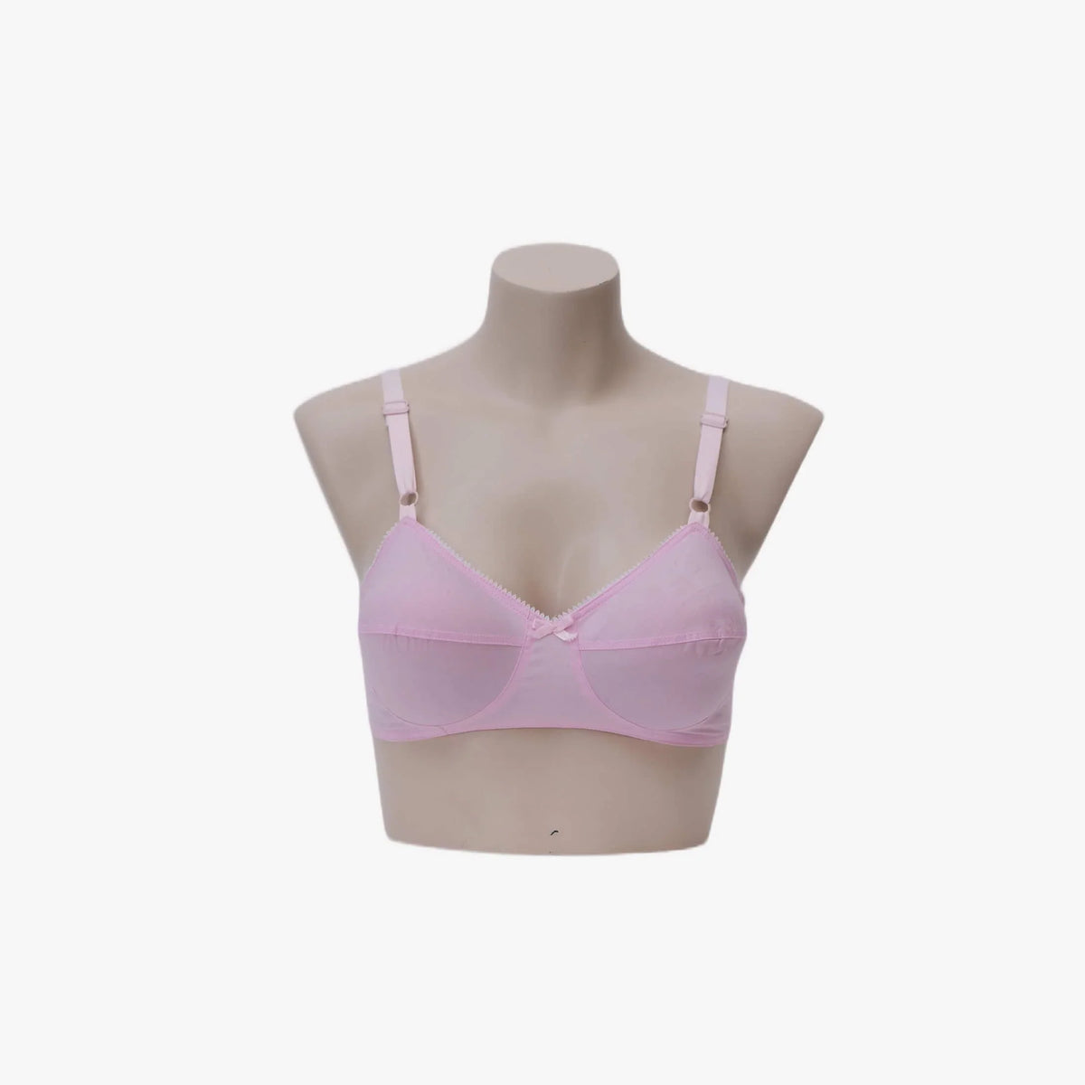 IFG Basic Deluxe Bra