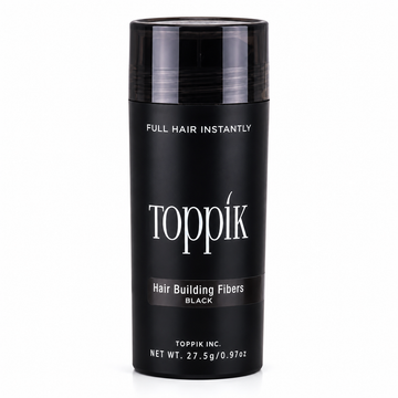 Toppik Hair Building Fibers