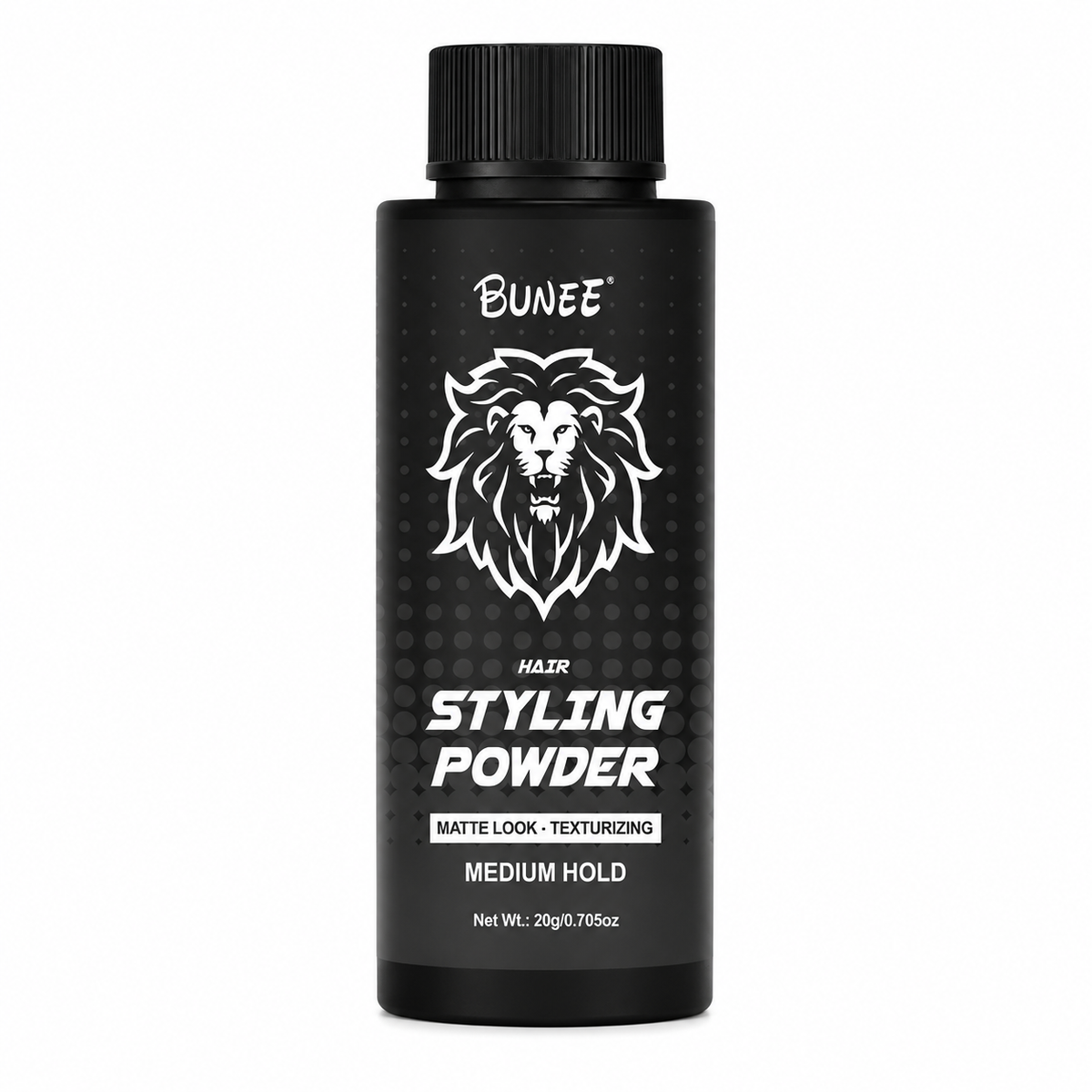 Bunee Hair Styling Powder