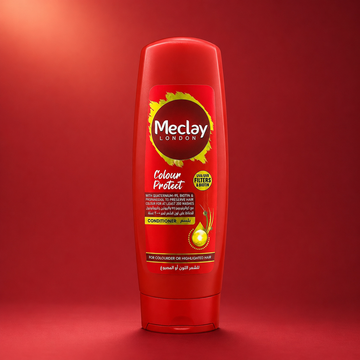 Meclay London Colour Protect Conditioner 180ml - VYBEÂ®