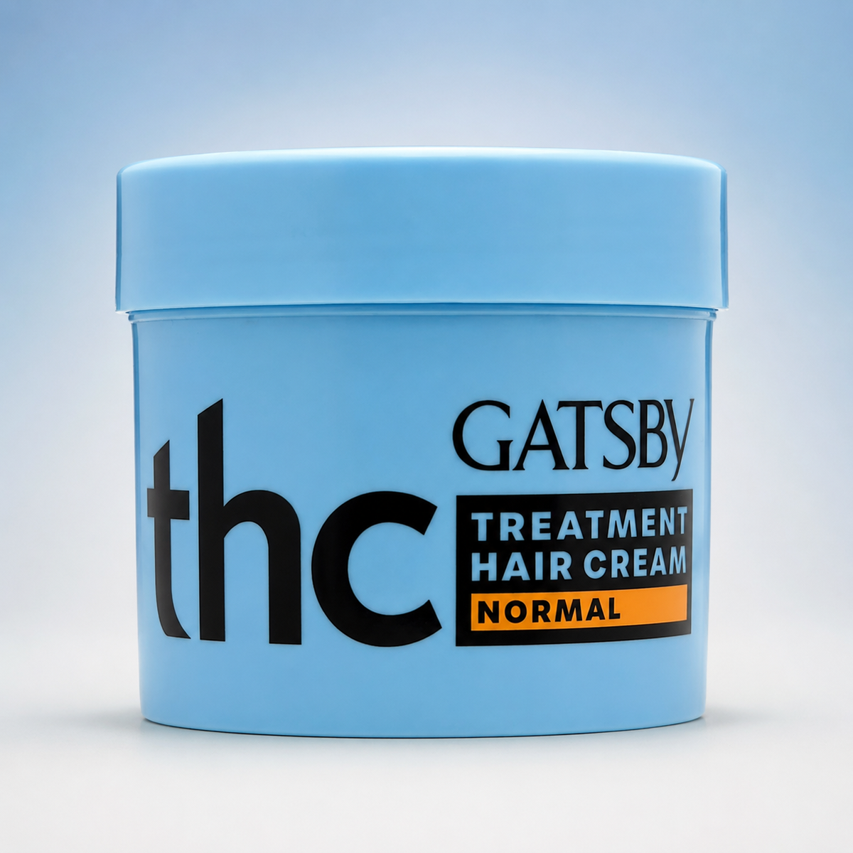 Gatsby Treatment Hair Cream Normal Moisturizing Hair Cream 120g / 250g | VYBEÂ®