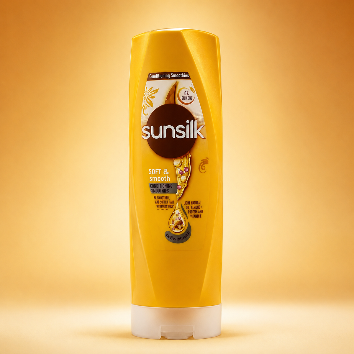 Sunsilk Soft & Smooth Conditioning Smoothies Conditioner 300ml | VYBEÂ®