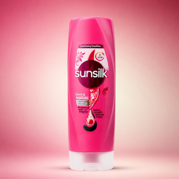 Sunsilk Smooth & Manageable Conditioning Smoothies Conditioner 300ml | VYBEÂ®