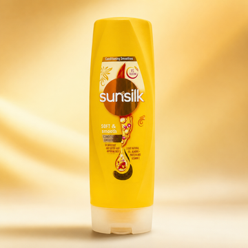 Sunsilk Soft & Smooth Conditioning Smoothies Conditioner 160ml | VYBEÂ®