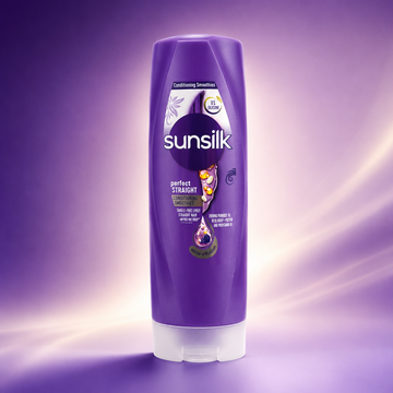 Sunsilk Perfect Straight Conditioner 300ml | VYBEÂ®