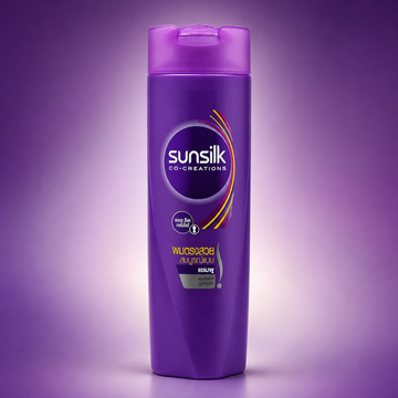 Sunsilk Co-Creations Perfect Straight Shampoo 170ml | VYBEÂ®