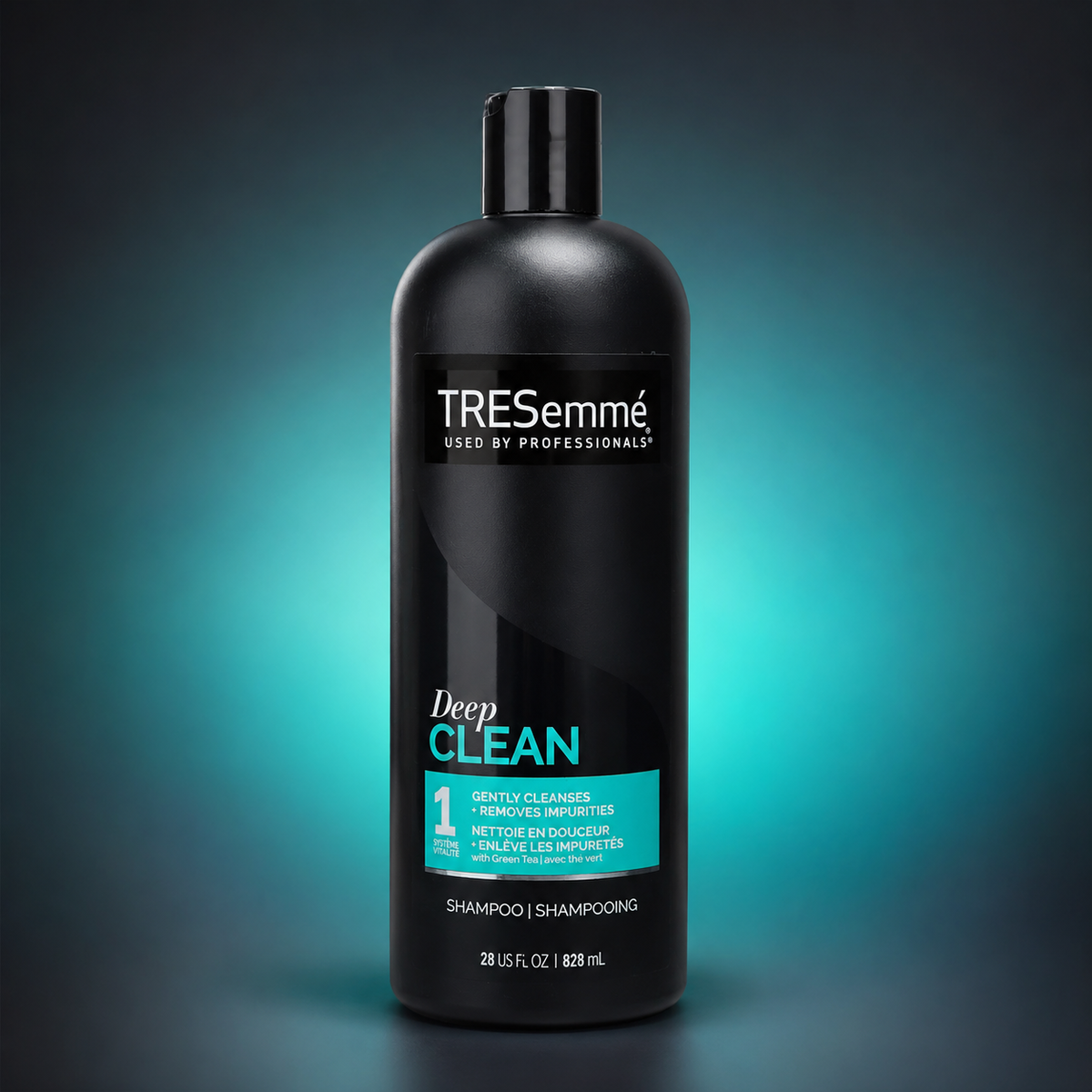 TRESemmÃ© Deep Clean Shampoo 828ml VYBEÂ®