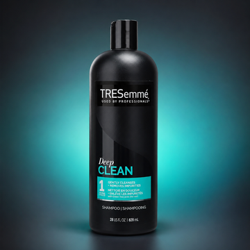TRESemmÃ© Deep Clean Shampoo 828ml VYBEÂ®