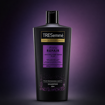 TRESemmÃ© Biotin Repair Shampoo 685ml VYBEÂ®