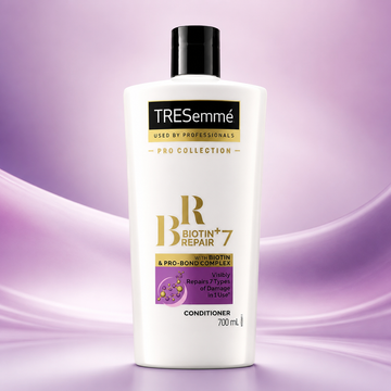 TRESemmÃ© Pro Collection Biotin+ Repair 7 Conditioner 700ml | VYBEÂ®