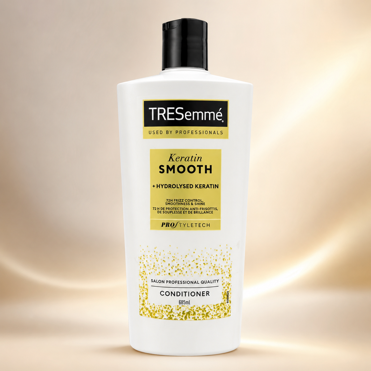 TRESemmÃ© Keratin Smooth Conditioner 685ml | VYBEÂ®