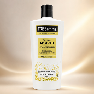 TRESemmÃ© Keratin Smooth Conditioner 685ml | VYBEÂ®