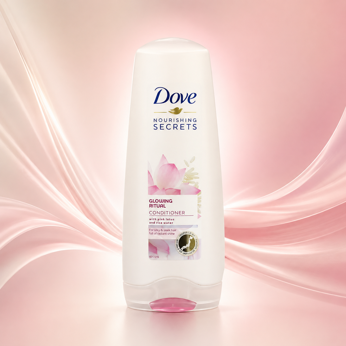 Dove Nourishing Secrets Glowing Ritual Conditioner 200ml | VYBEÂ®